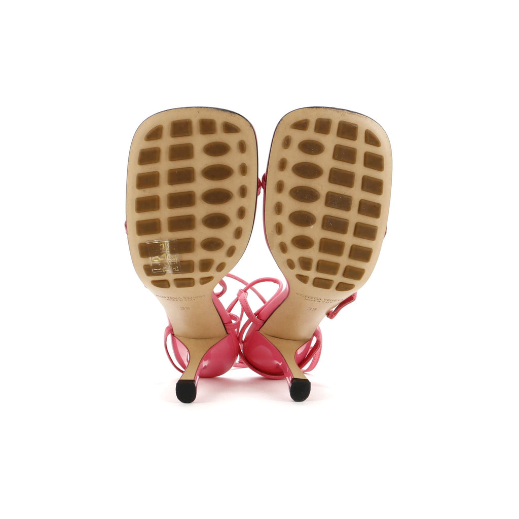 Women's The Line Sandals Leather 90