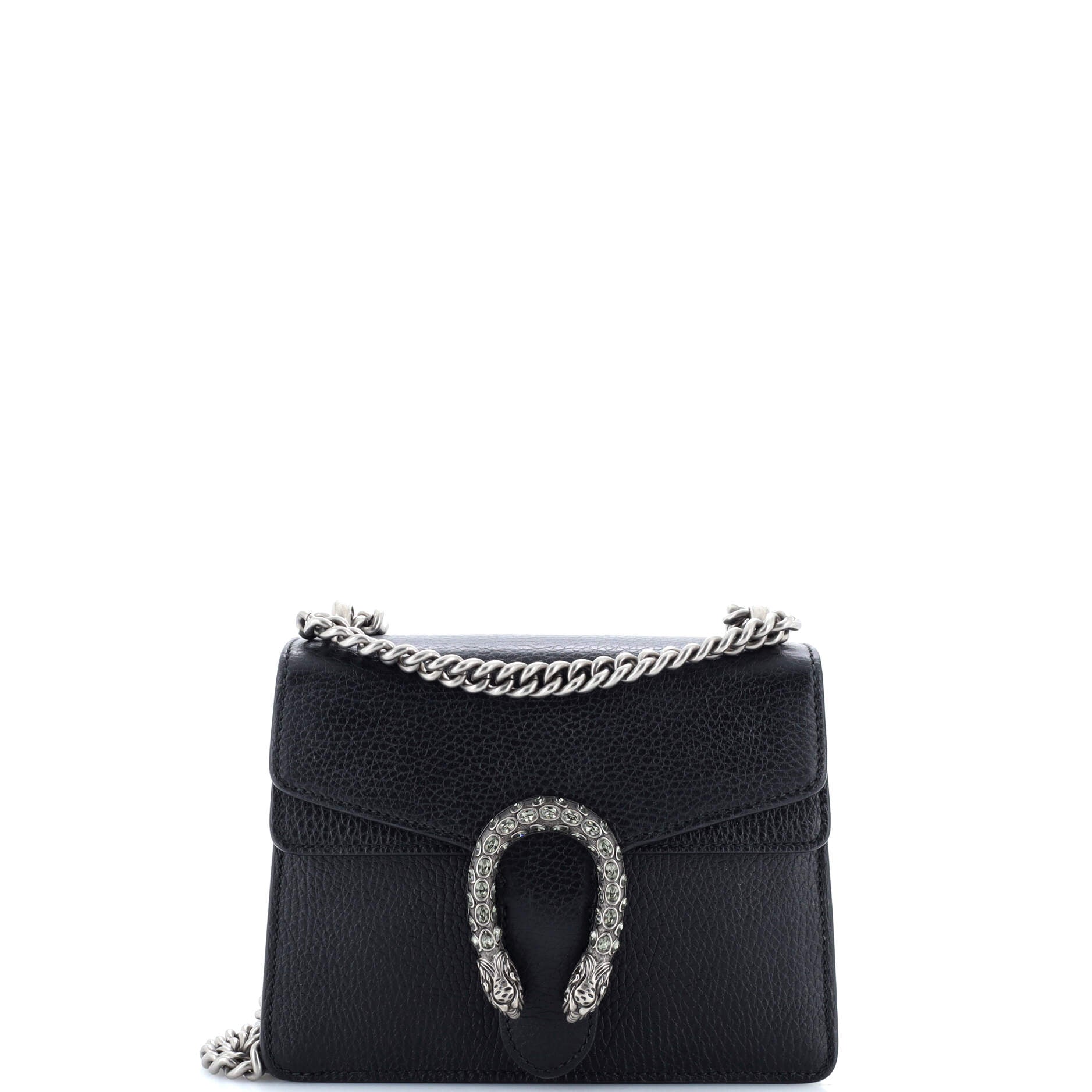 Dionysus Bag Leather Mini