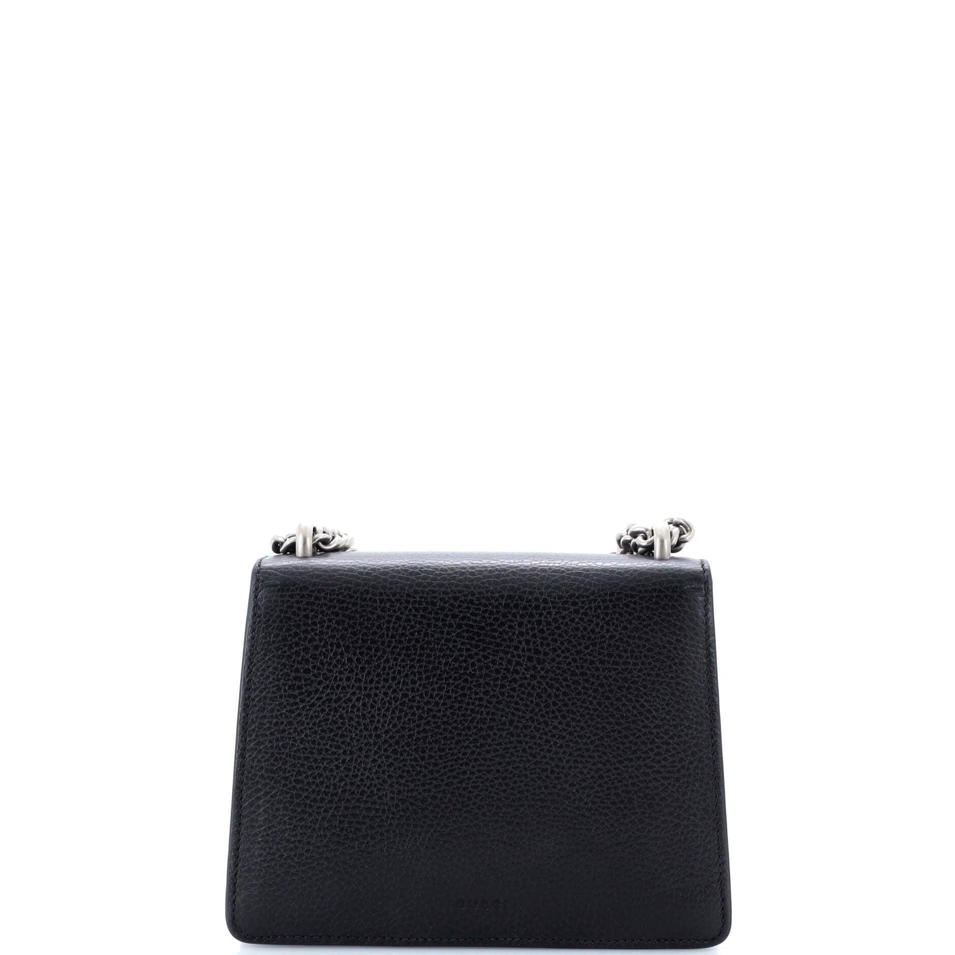 Dionysus Bag Leather Mini