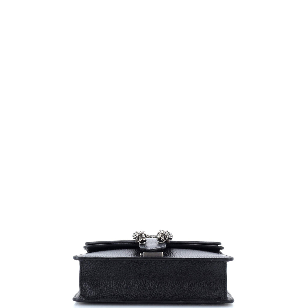 Dionysus Bag Leather Mini