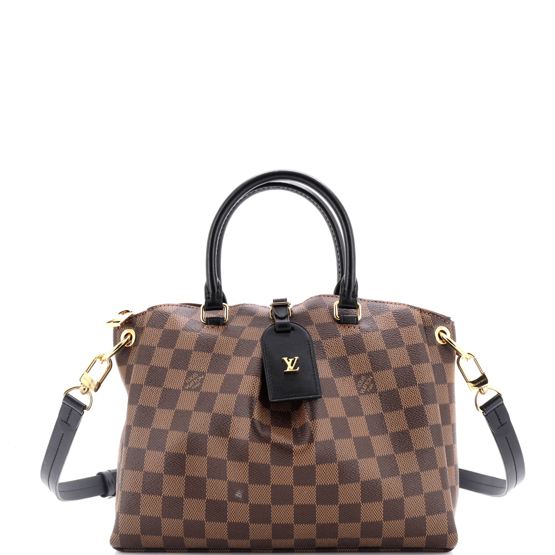 Odeon Tote Damier PM