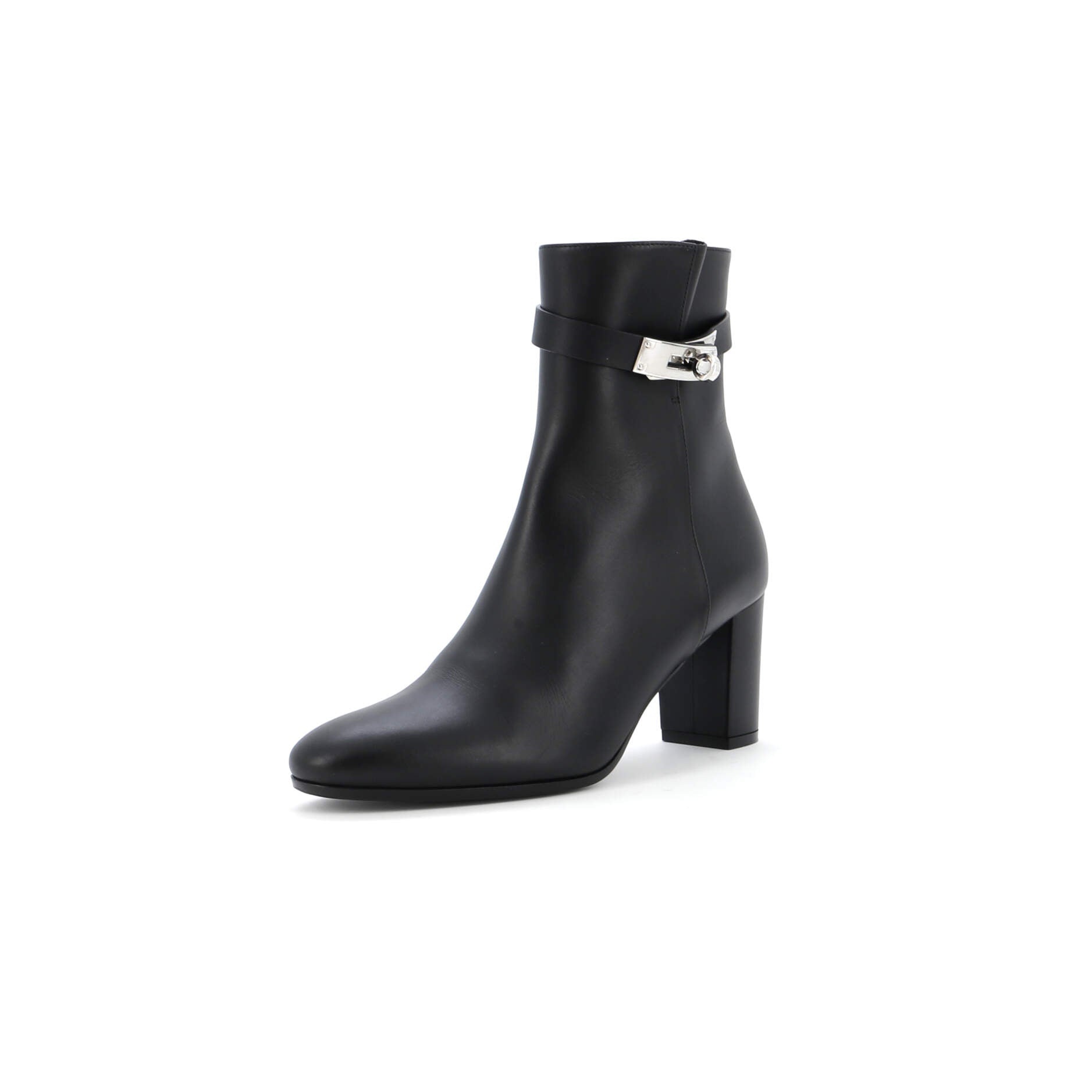 Women's Saint Germain Ankle Boots Leather