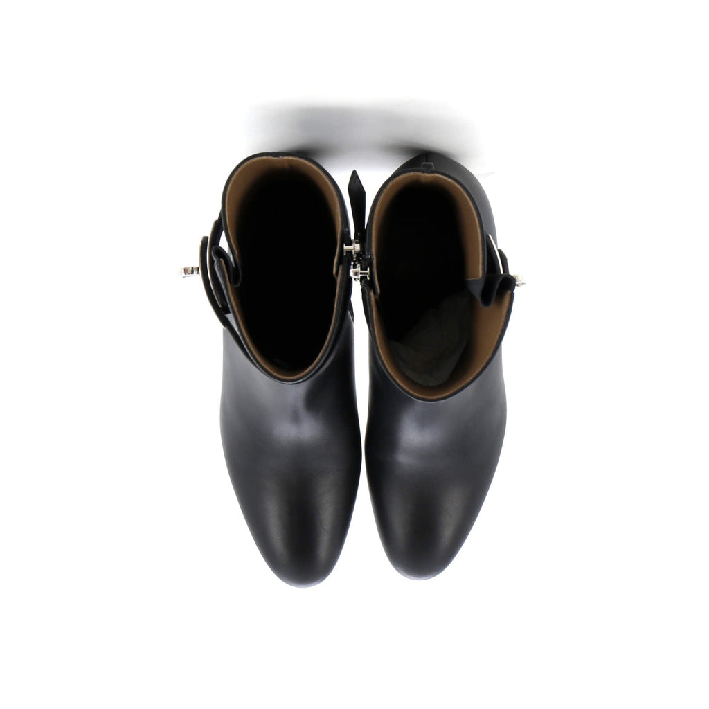 Women's Saint Germain Ankle Boots Leather