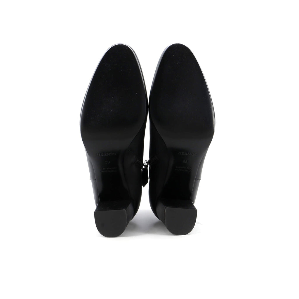 Women's Saint Germain Ankle Boots Leather