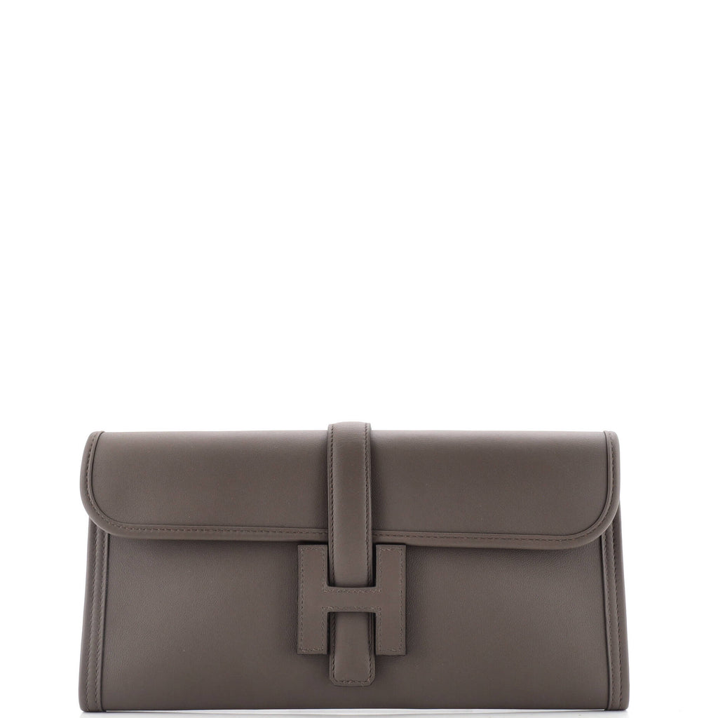 Jige Elan Clutch Swift 29