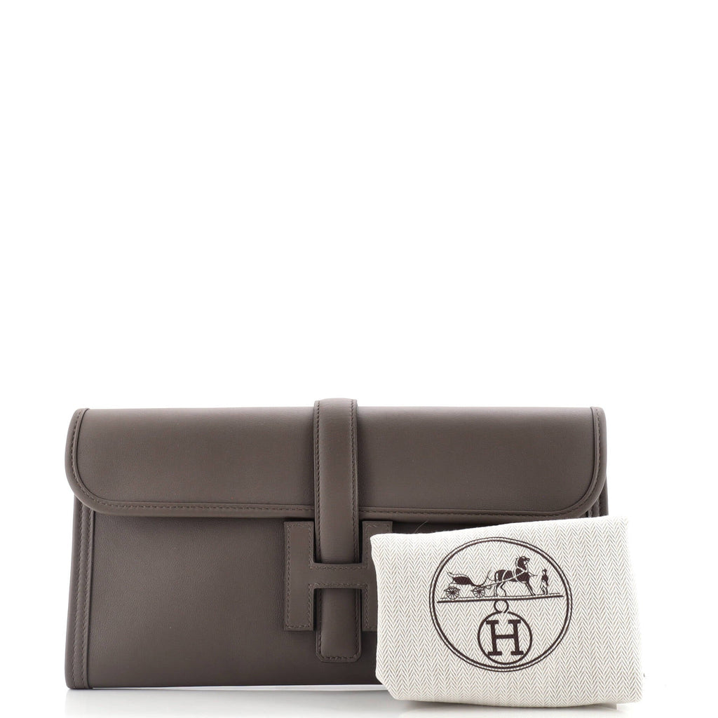 Jige Elan Clutch Swift 29
