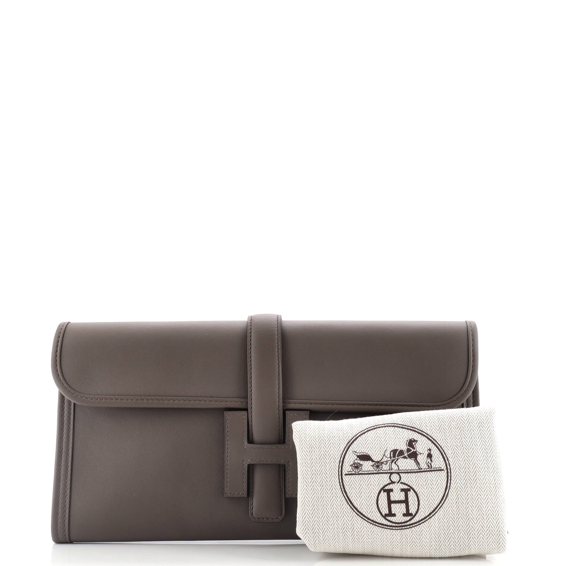 Jige Elan Clutch Swift 29