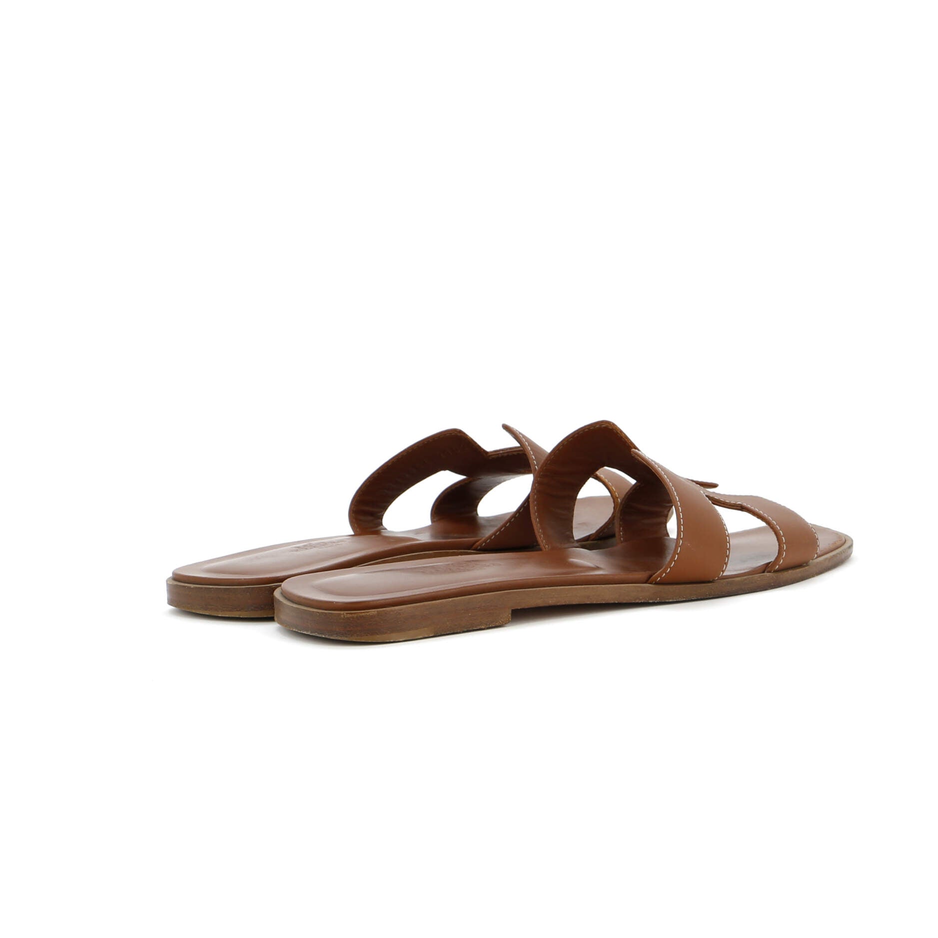 Women's Oran Sandals Leather
