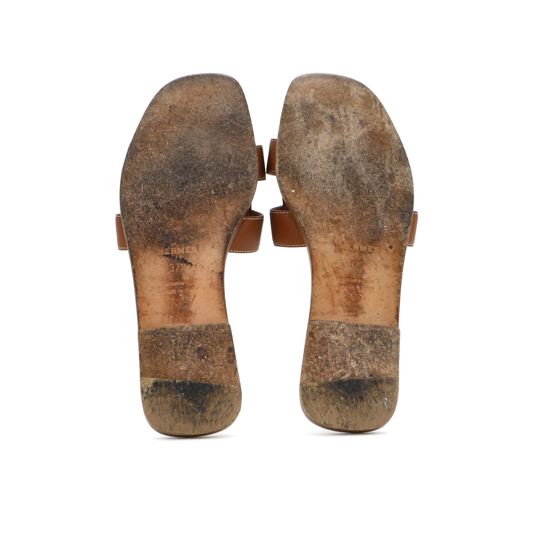 Women's Oran Sandals Leather
