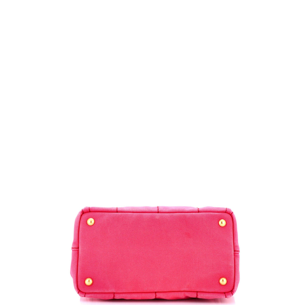Canapa Tote Canvas Mini