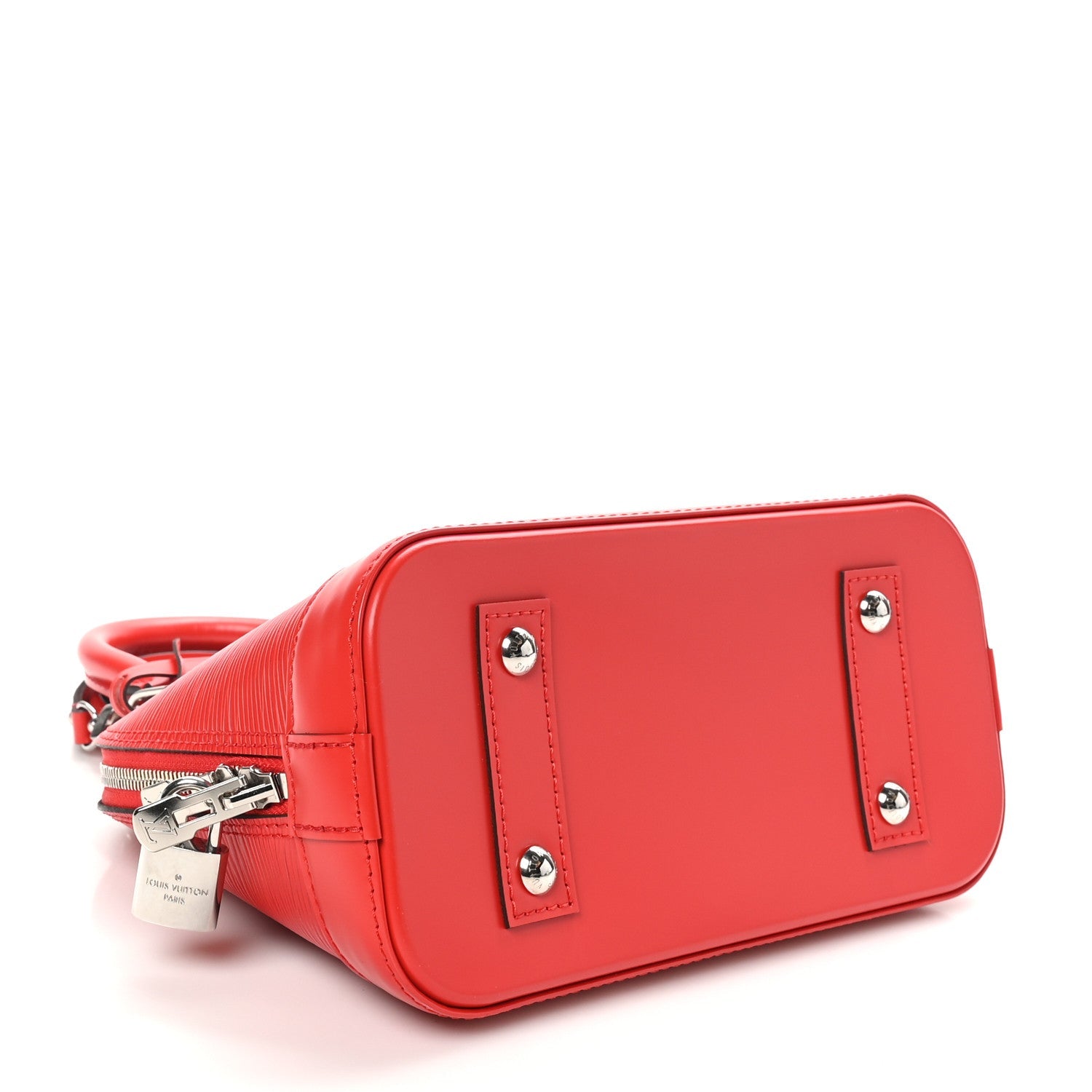 Epi Alma BB Coquelicot