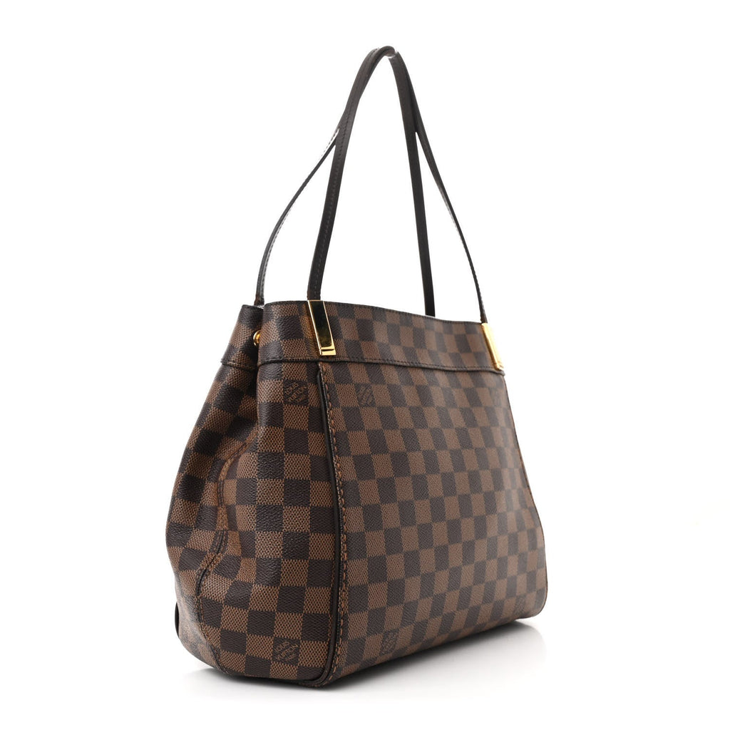 Damier Ebene Marylebone PM