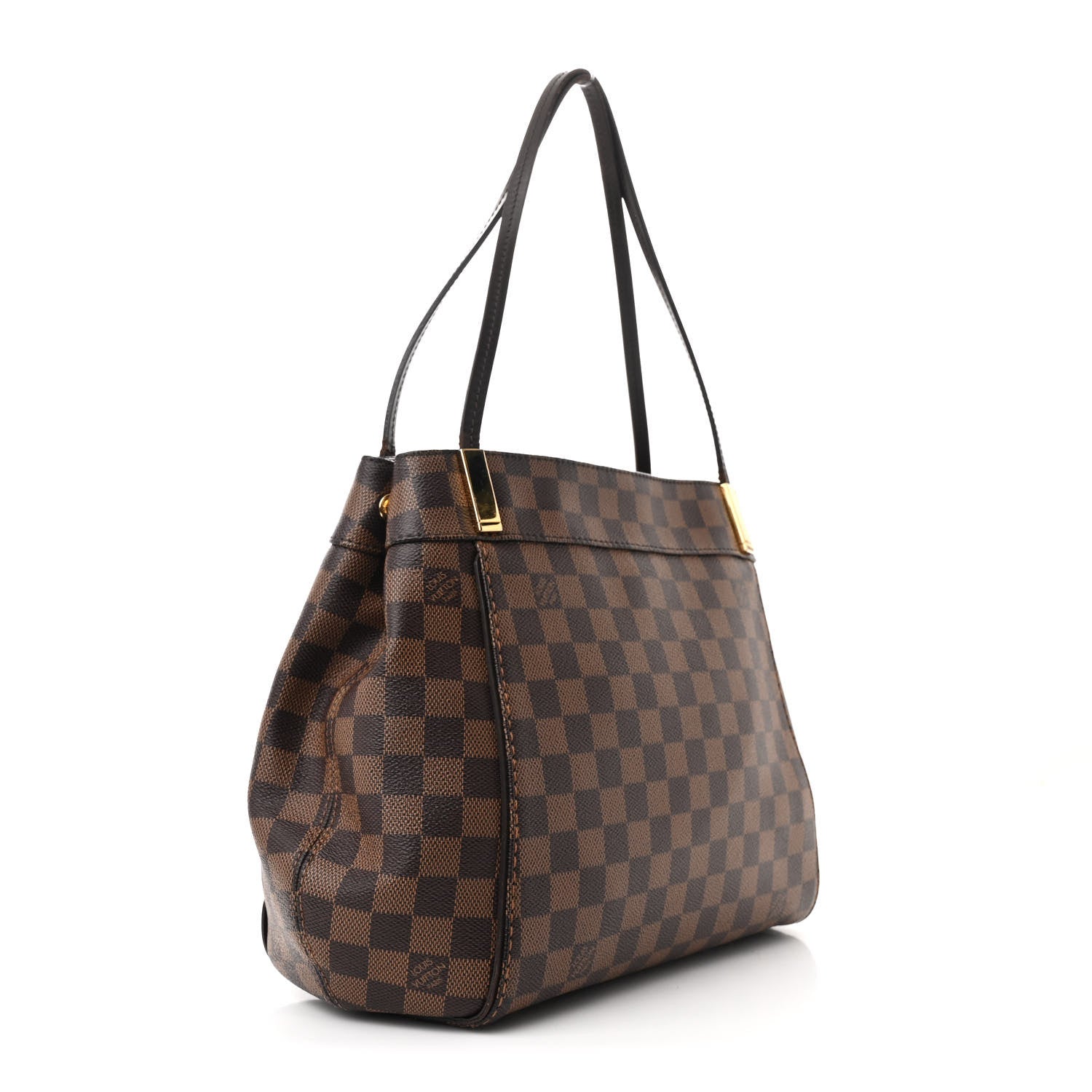 Damier Ebene Marylebone PM