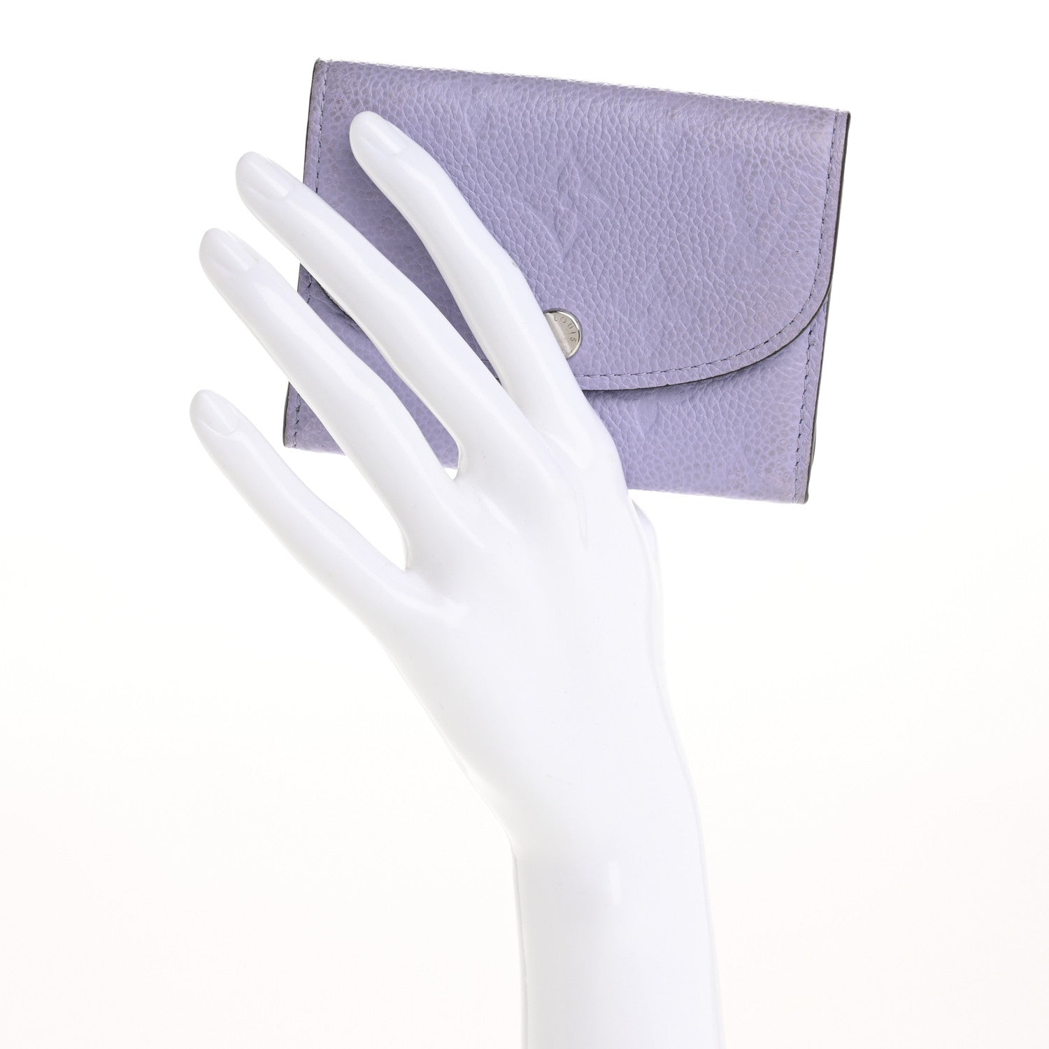 Empreinte Rosalie Coin Purse Iris
