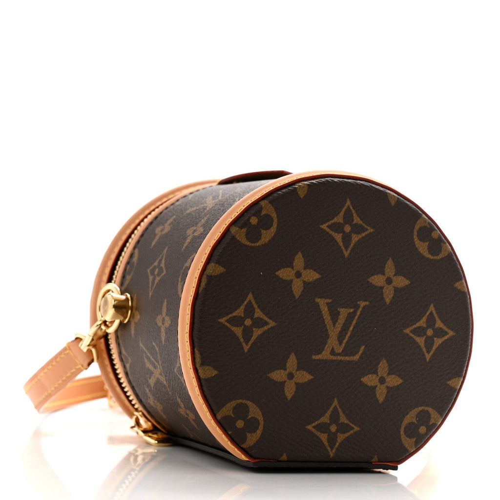 Monogram Nano Cannes