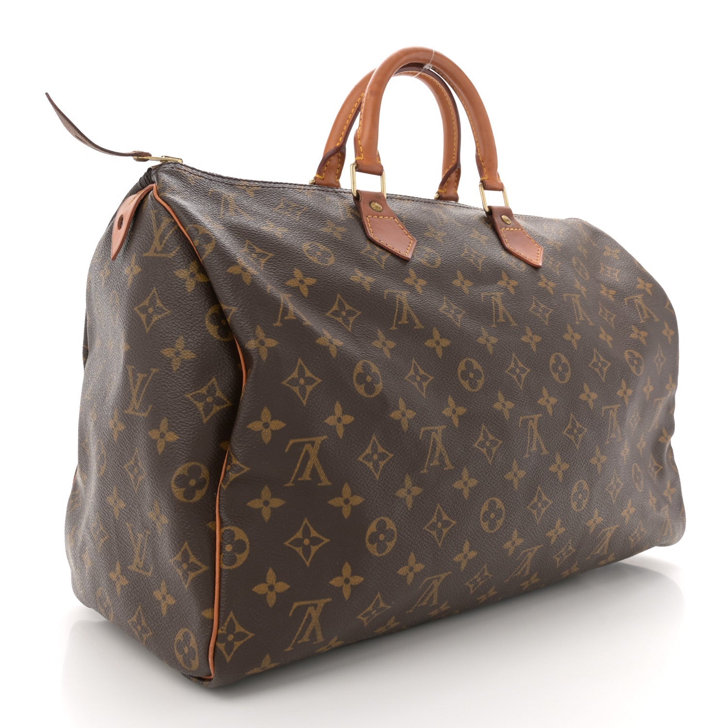 Monogram Speedy 40