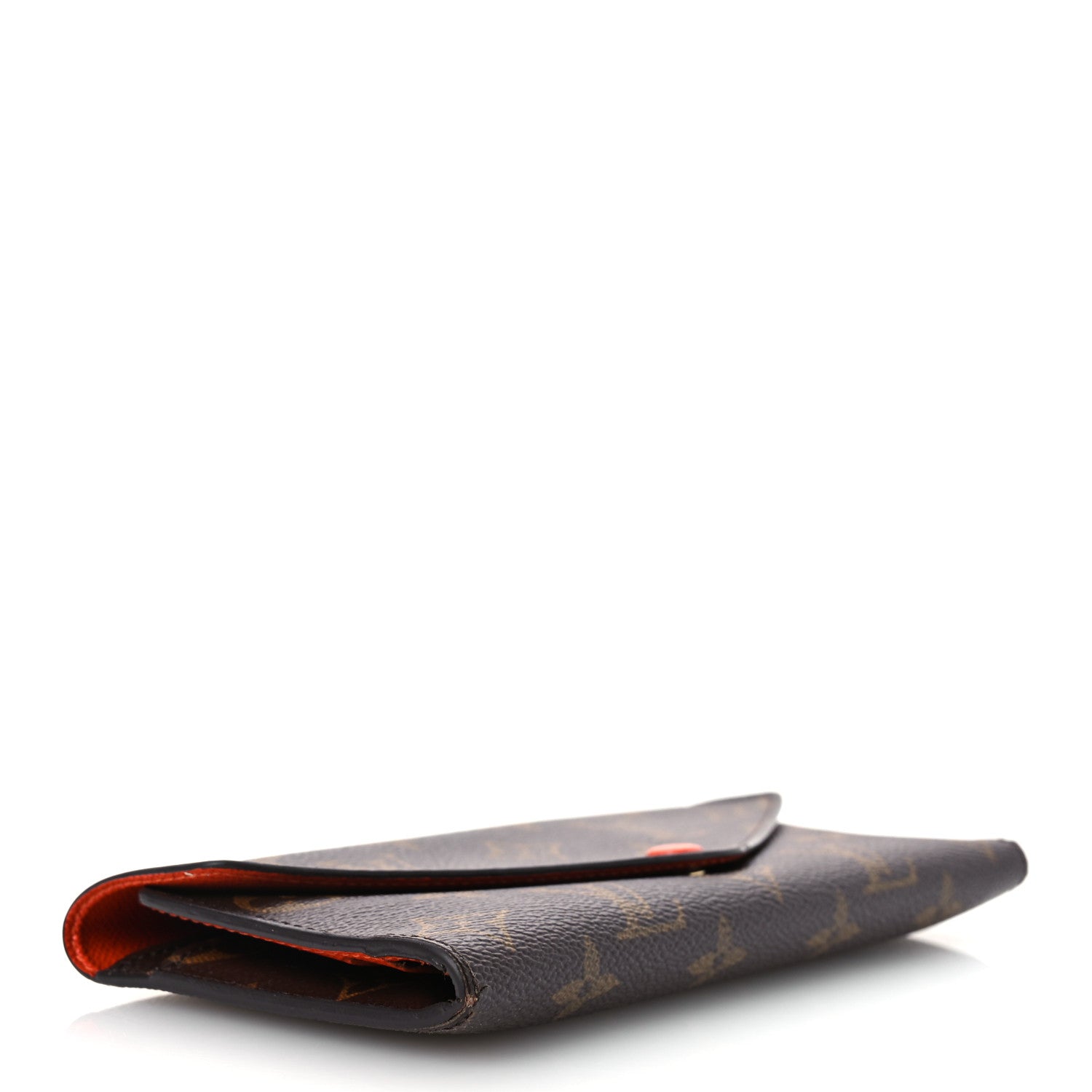 Monogram Josephine Wallet Piment