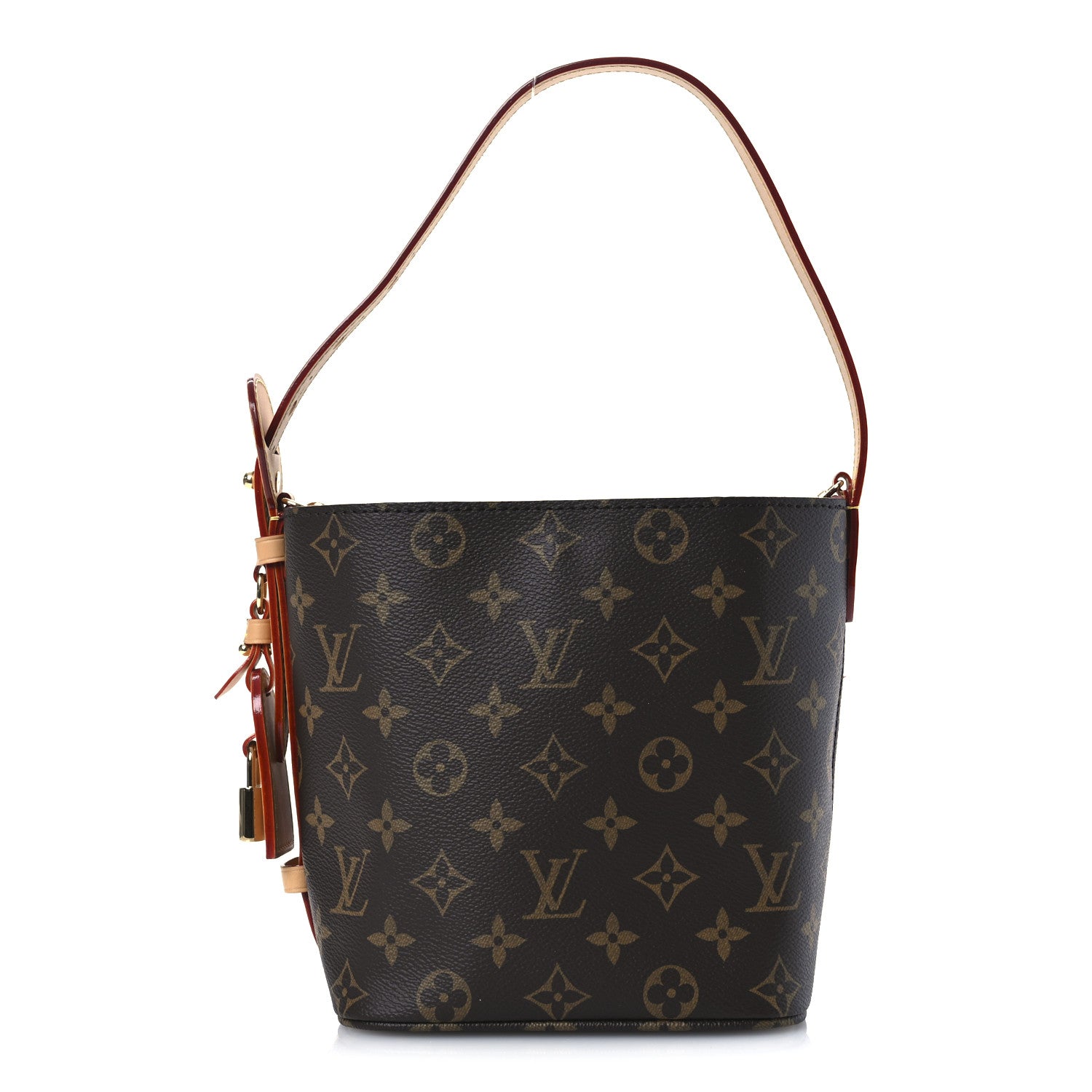 Monogram All In BB