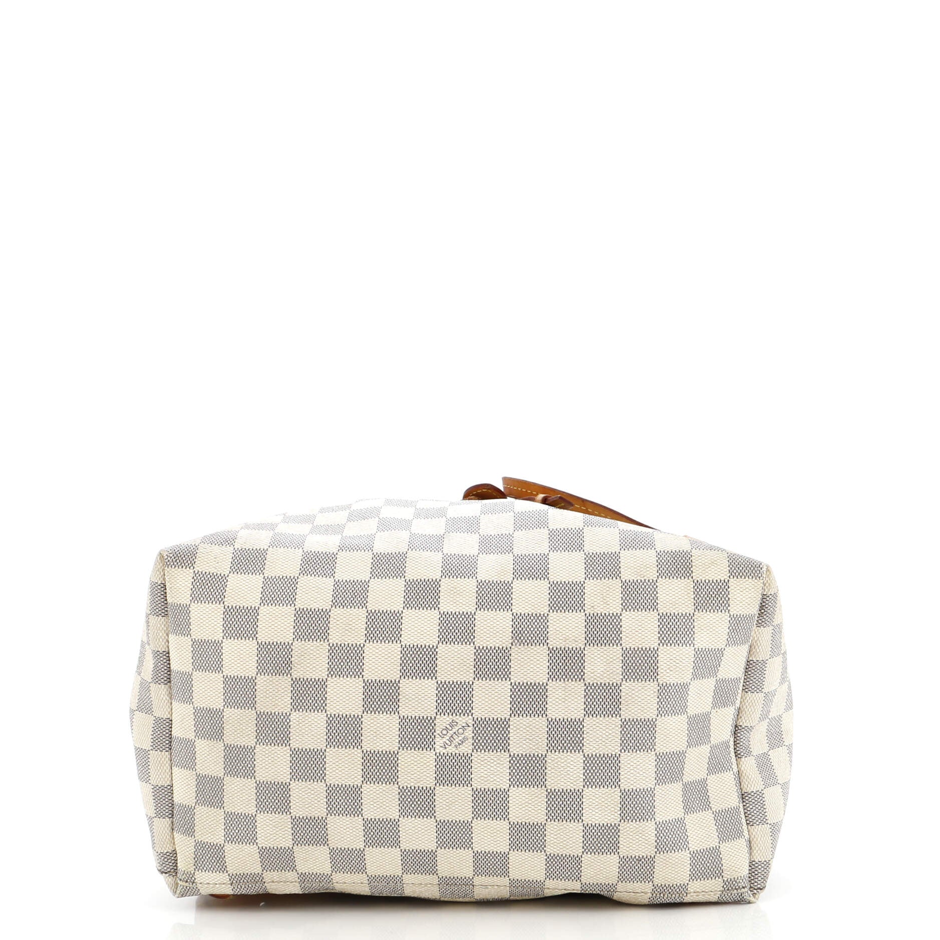 Sperone Backpack Damier