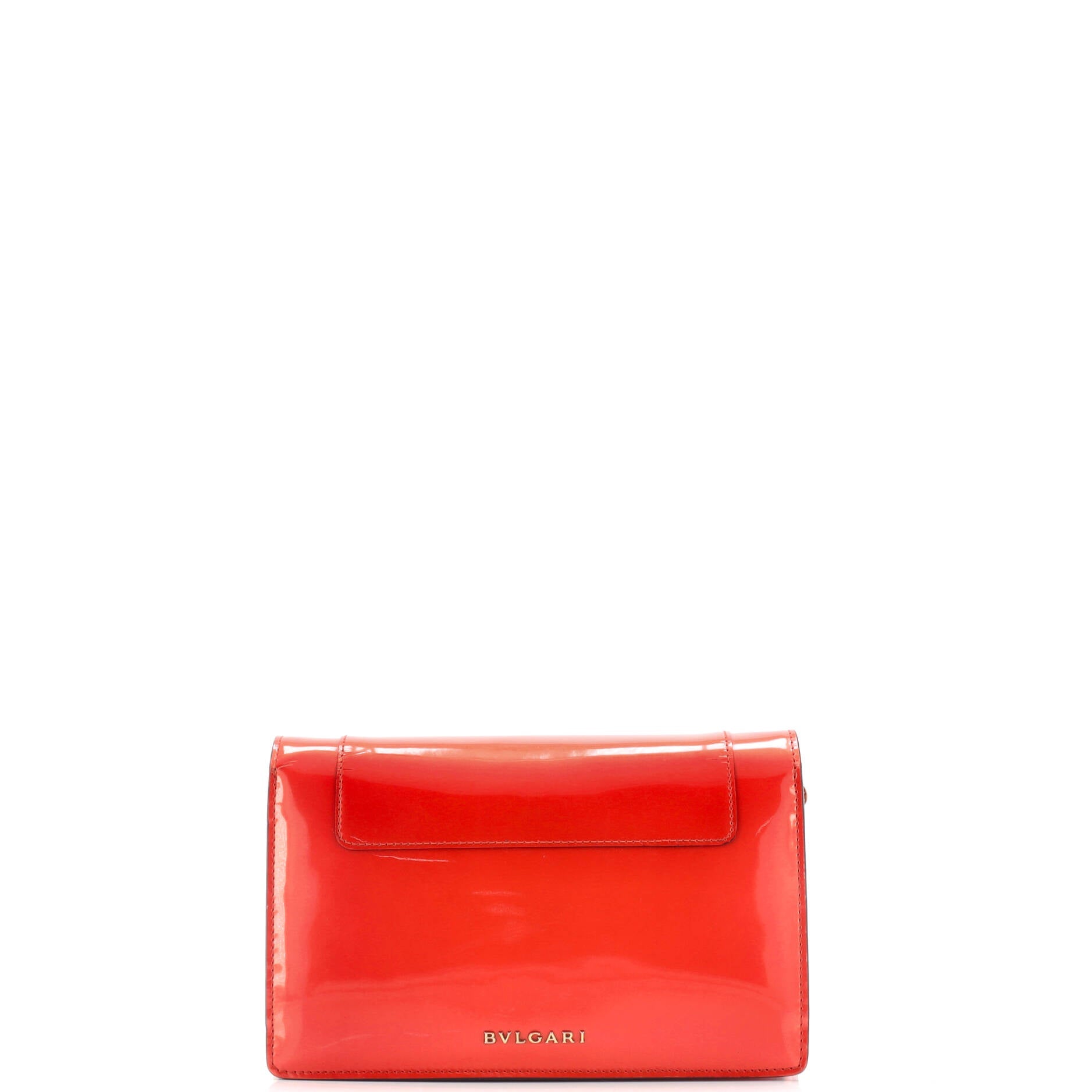 Serpenti Forever Wallet on Chain Patent