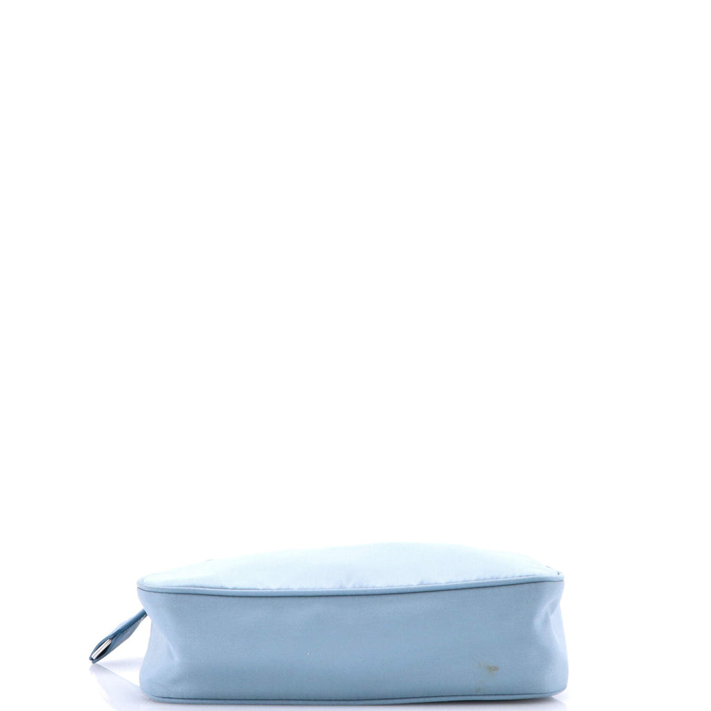 Re-Edition 2000 Hobo Tessuto Mini
