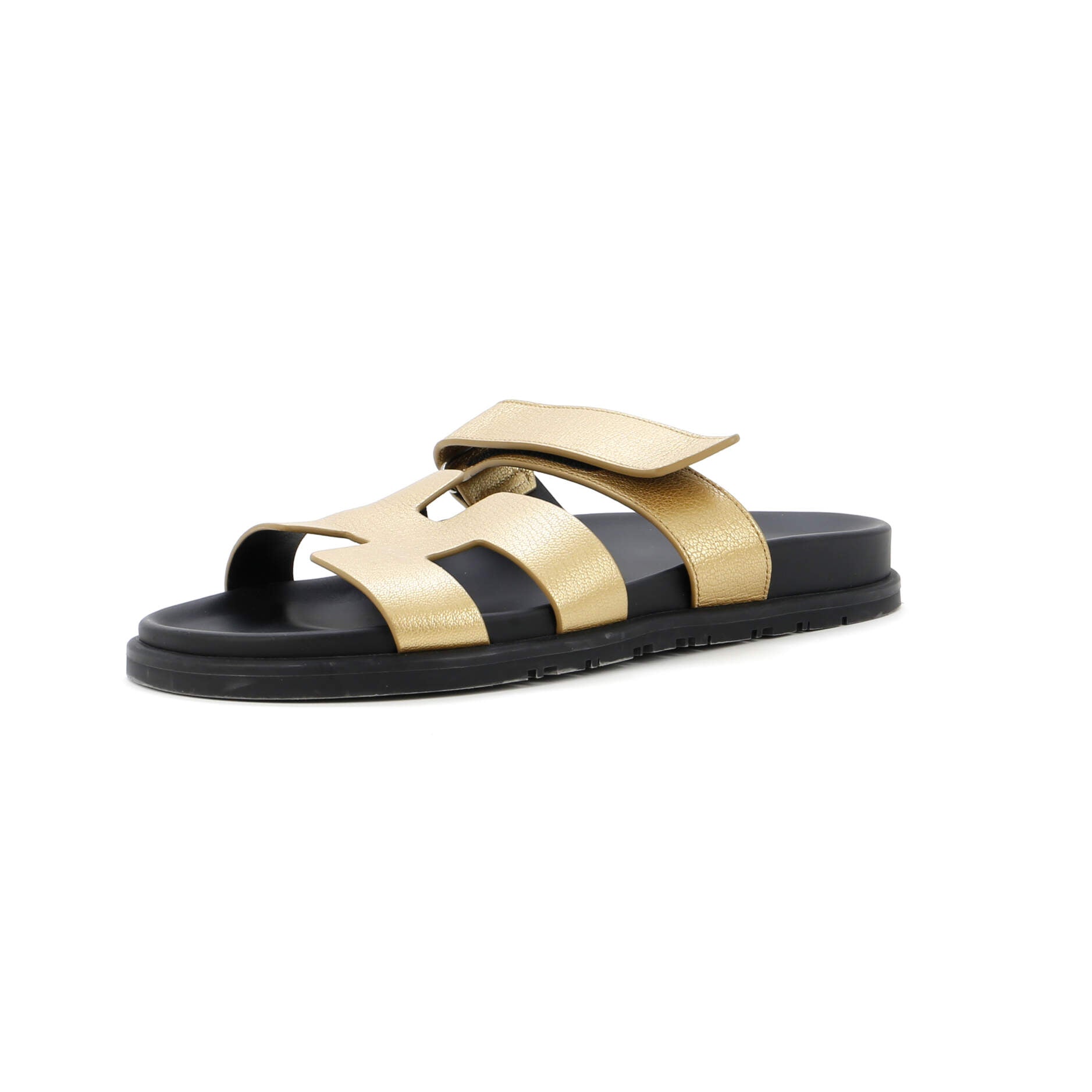 Women's Chypre Sandals Leather