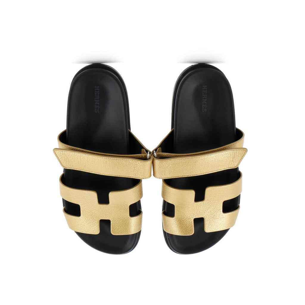 Women's Chypre Sandals Leather