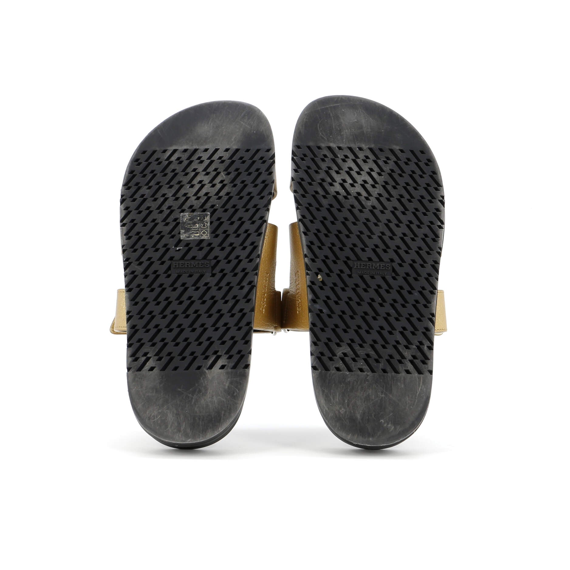 Women's Chypre Sandals Leather