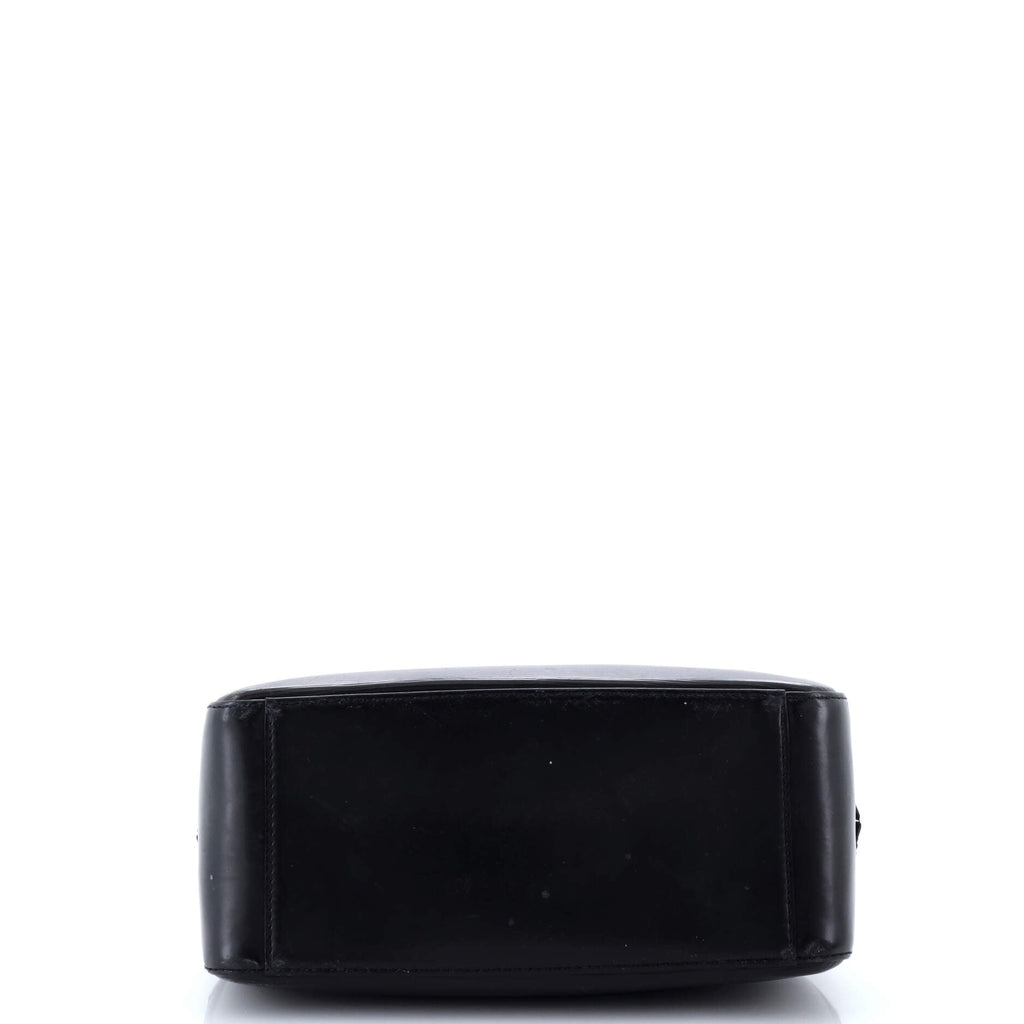 Sablons Handbag Epi Leather