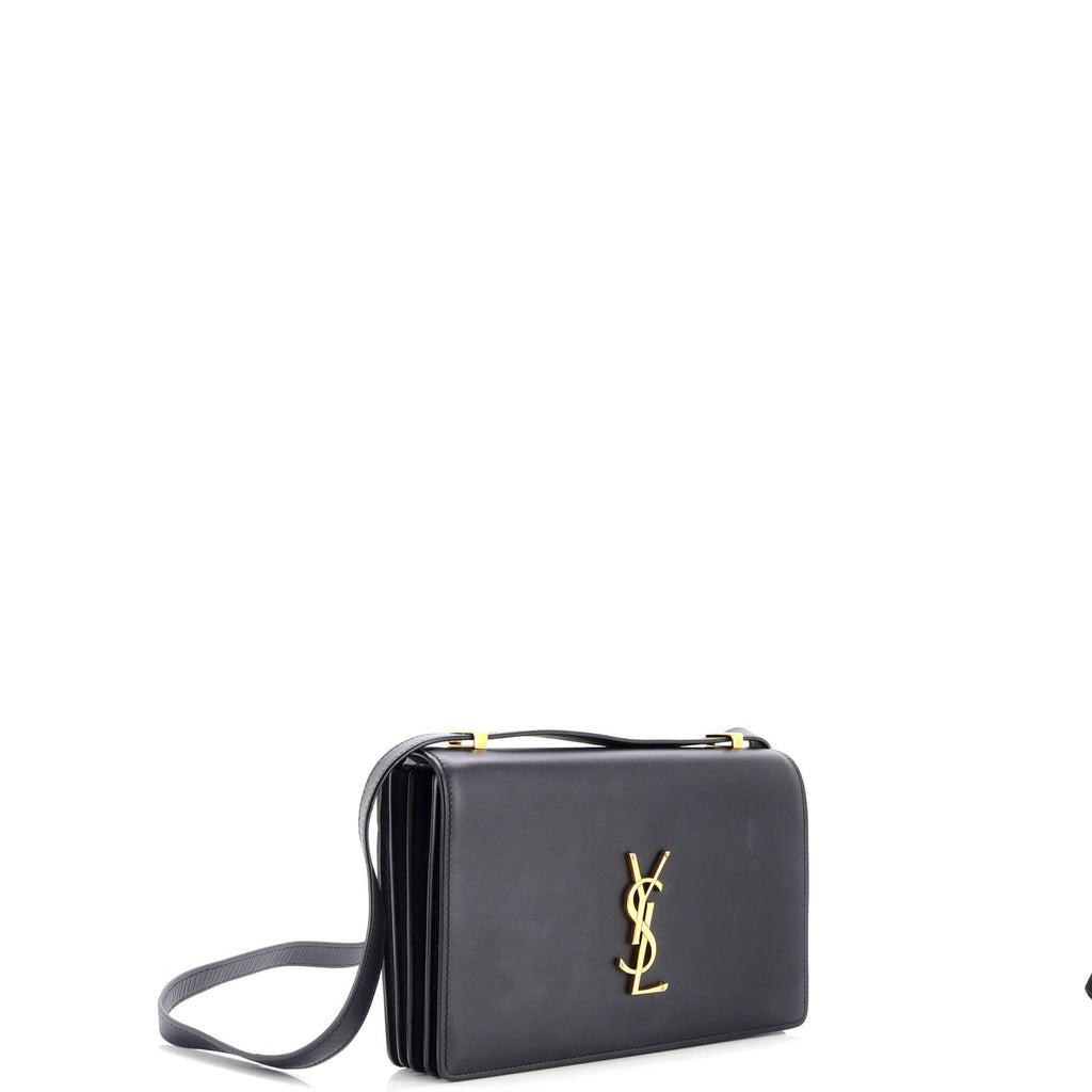 Dylan Shoulder Bag Leather Small