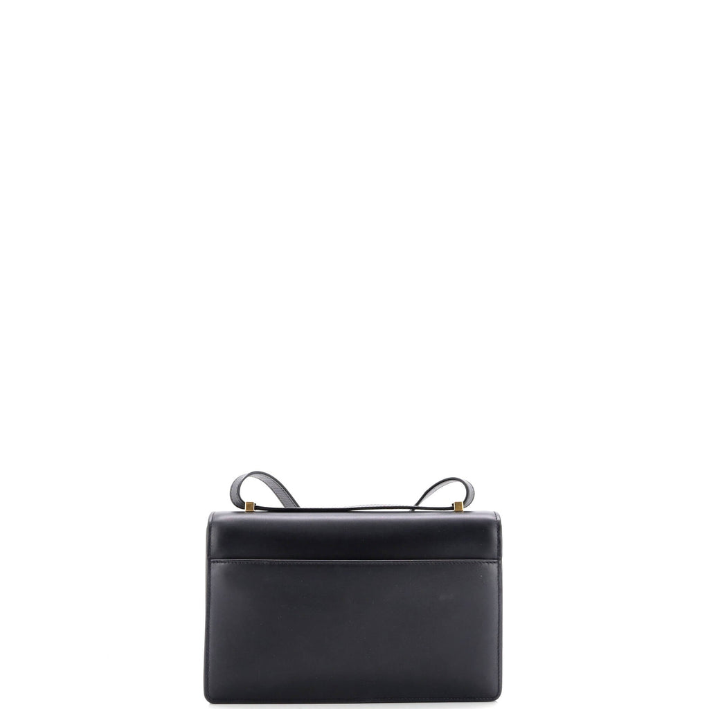 Dylan Shoulder Bag Leather Small