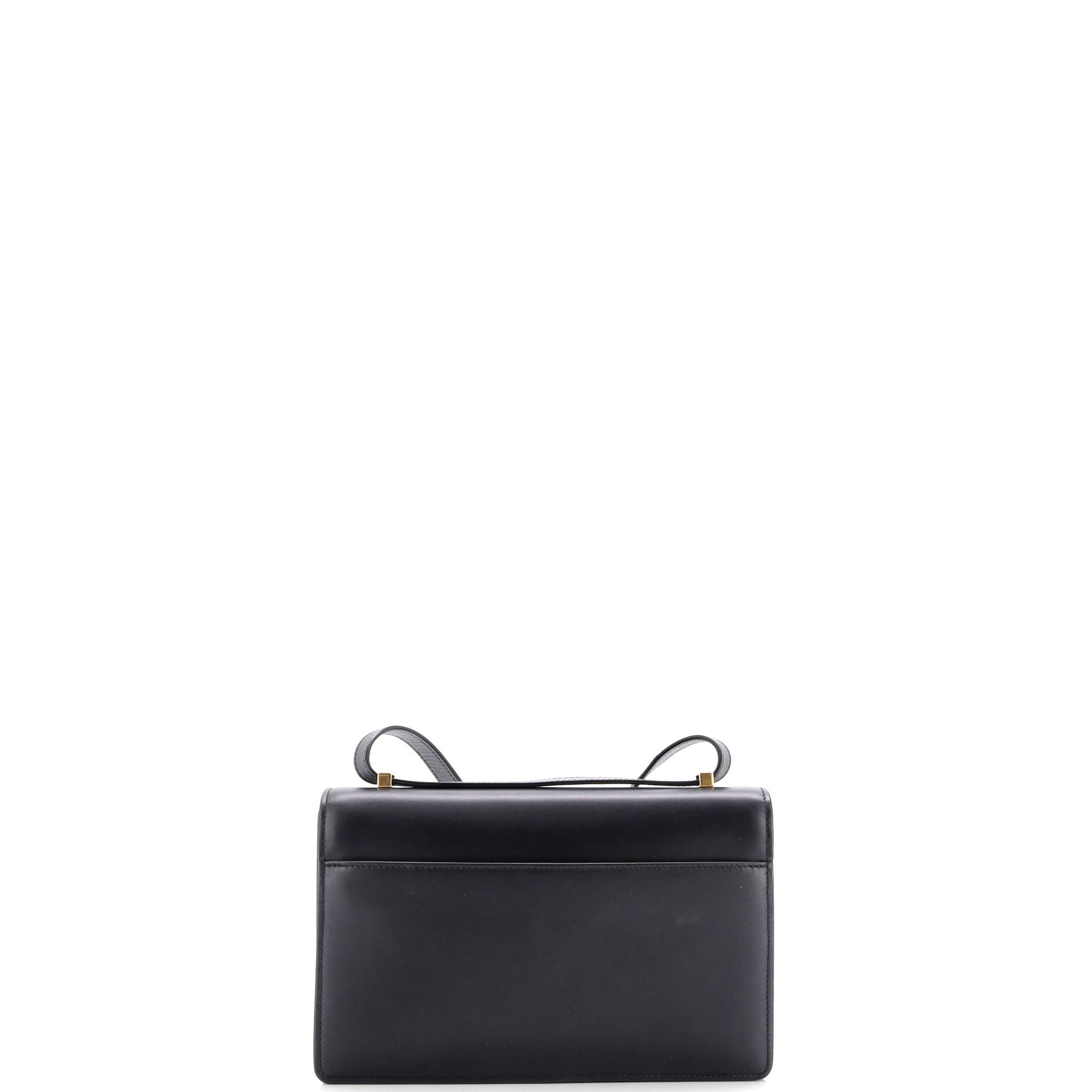 Dylan Shoulder Bag Leather Small