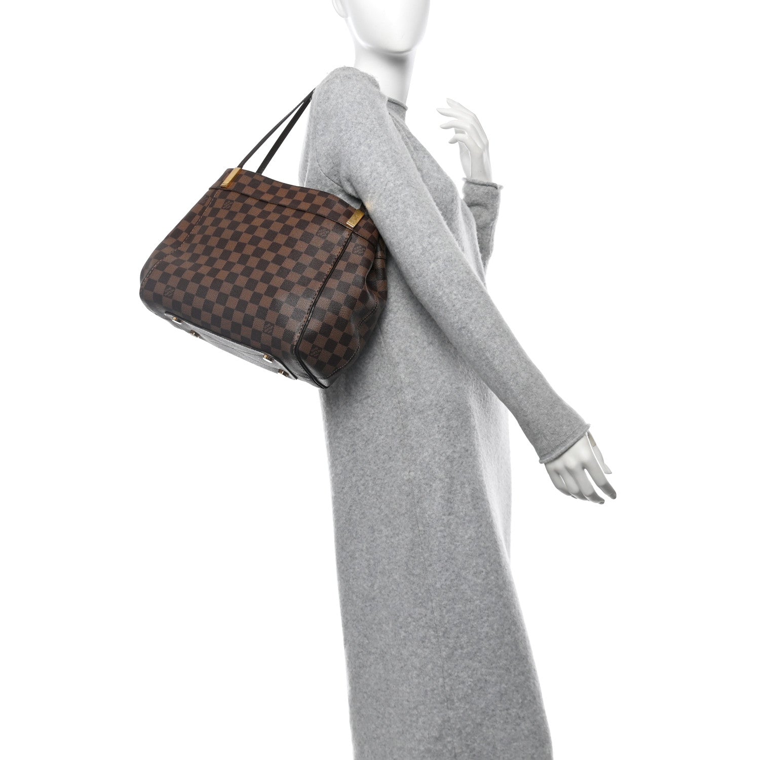 Damier Ebene Marylebone PM