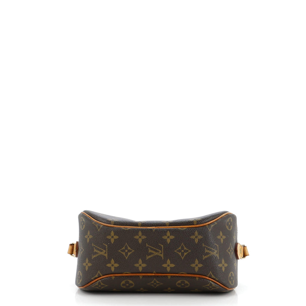 Blois Handbag Monogram Canvas