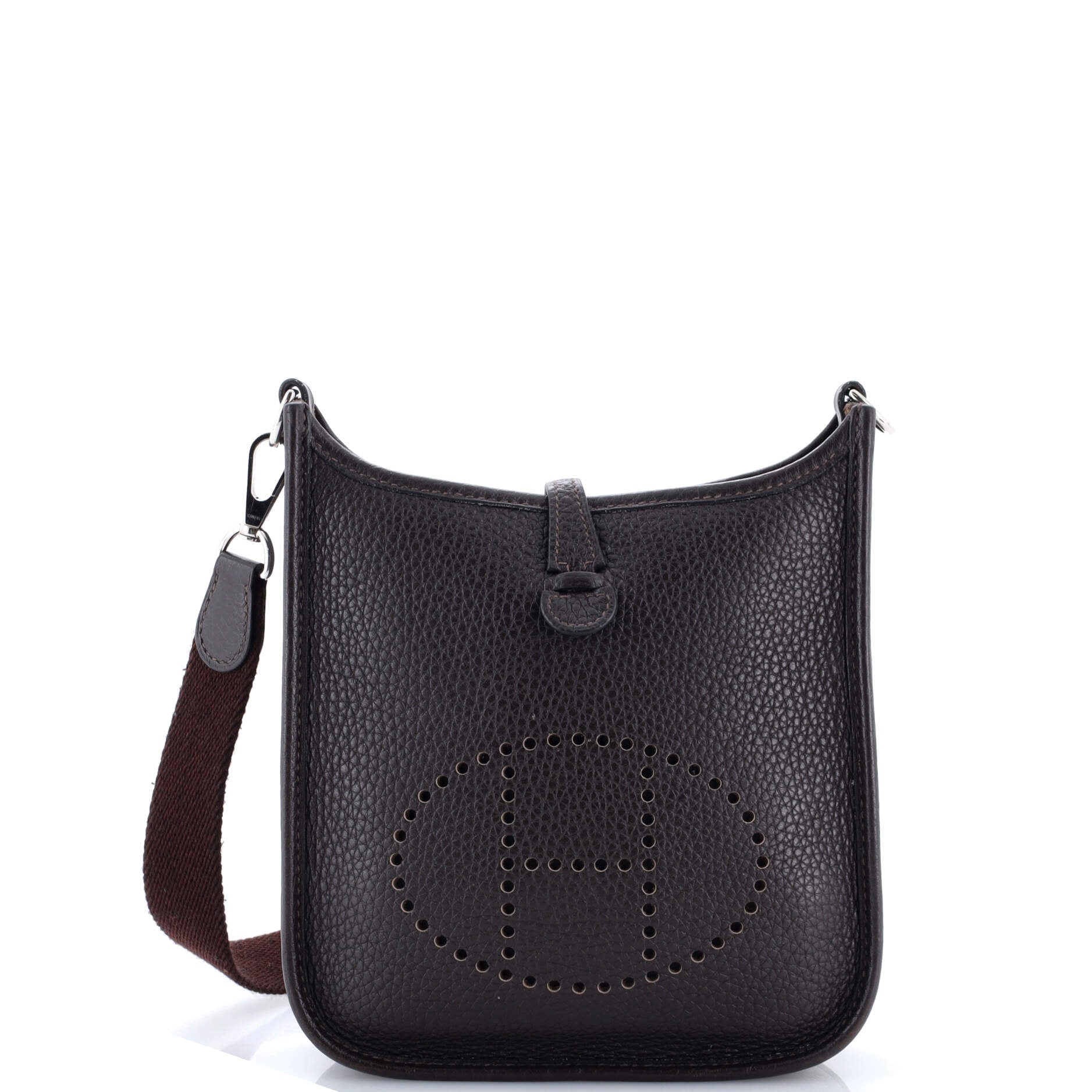 Long Strap Evelyne Bag Clemence TPM