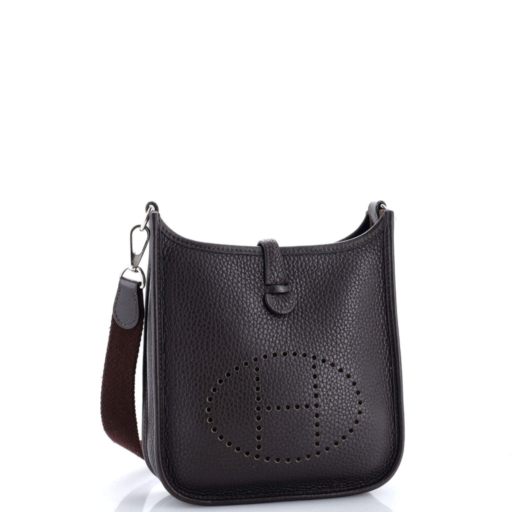 Long Strap Evelyne Bag Clemence TPM
