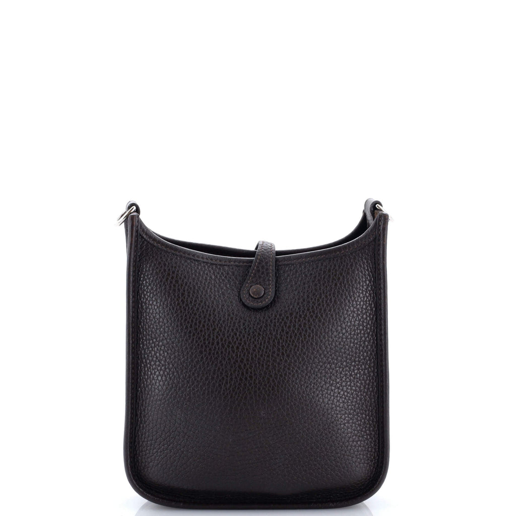 Long Strap Evelyne Bag Clemence TPM