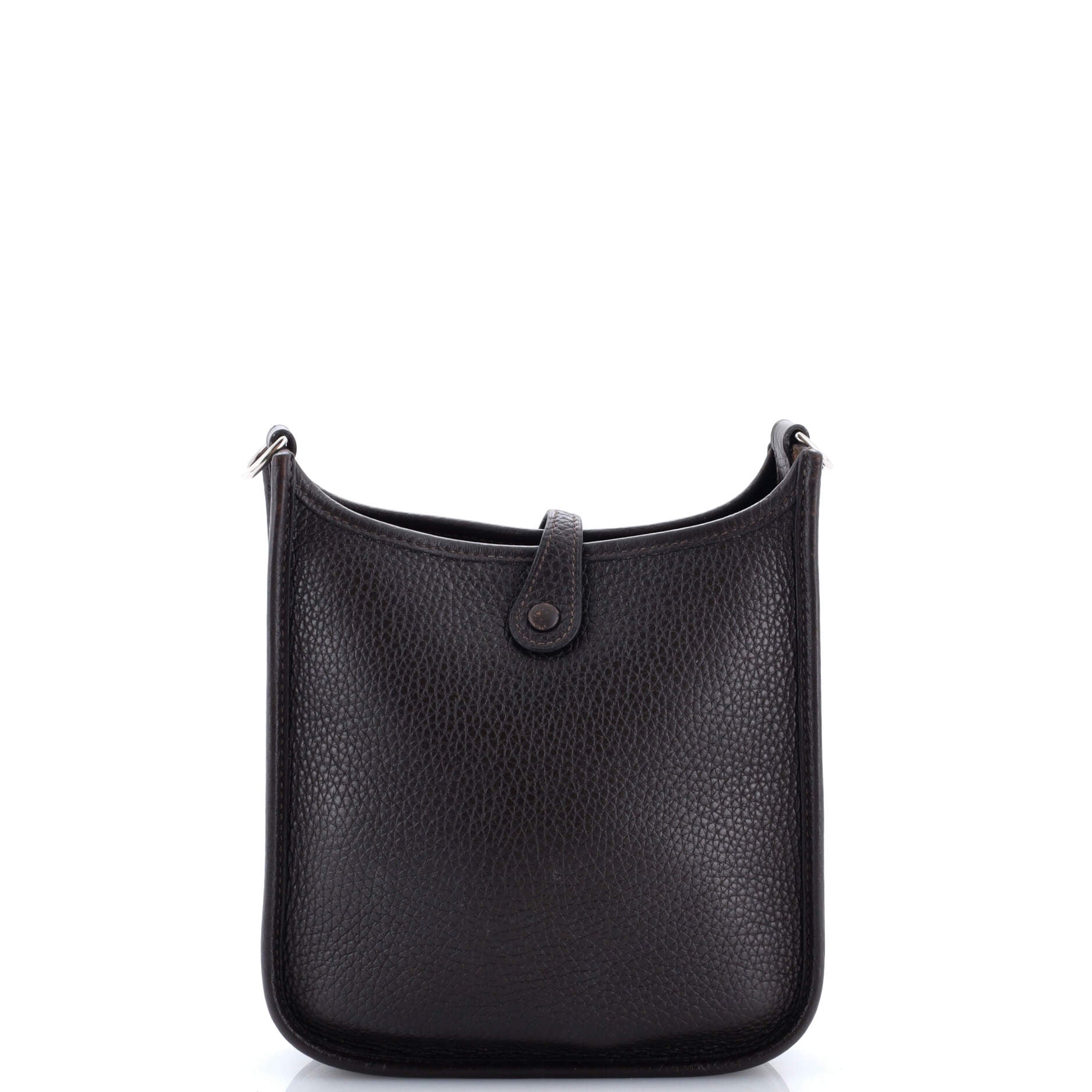 Long Strap Evelyne Bag Clemence TPM