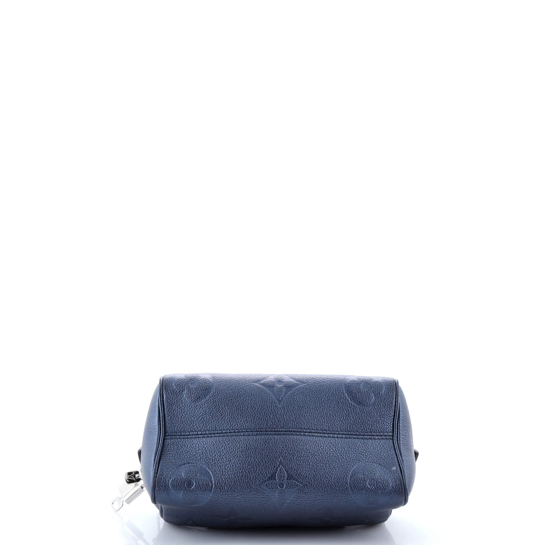 Speedy Bandouliere Bag Monogram Empreinte Giant 20