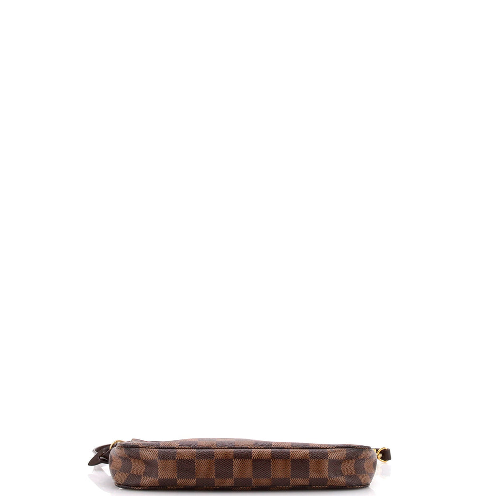 Pochette Accessoires NM Damier