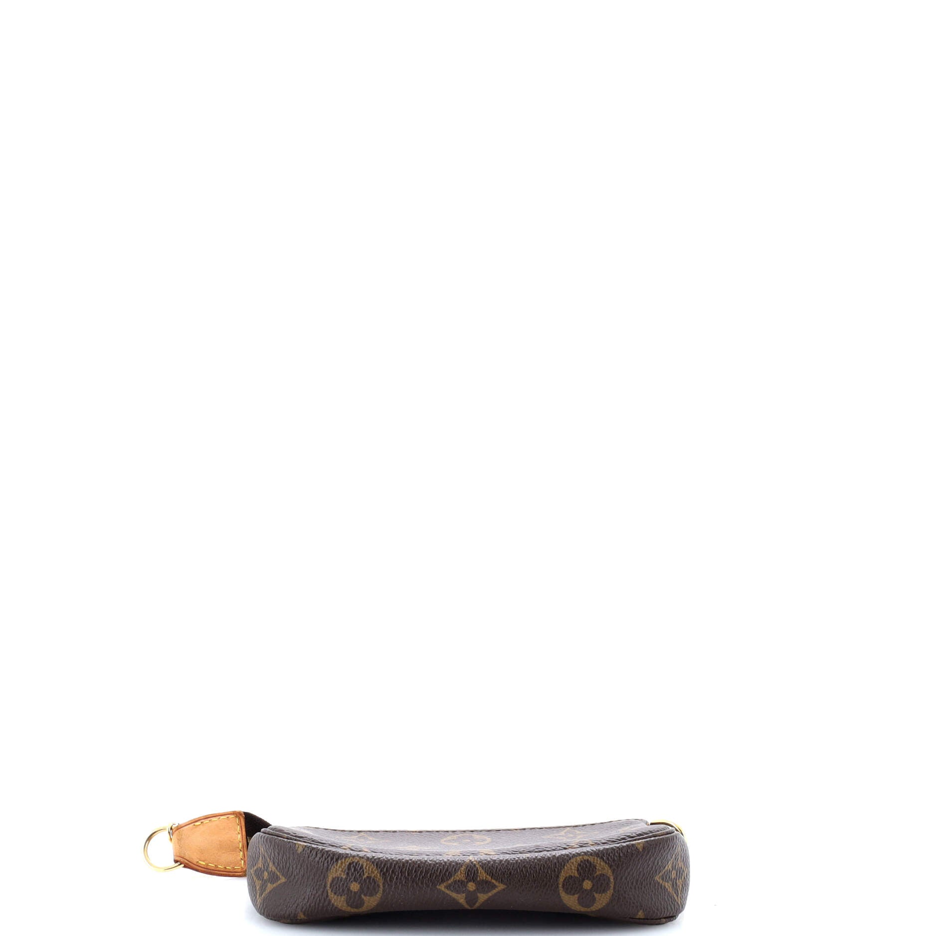 Pochette Accessoires Monogram Canvas Mini