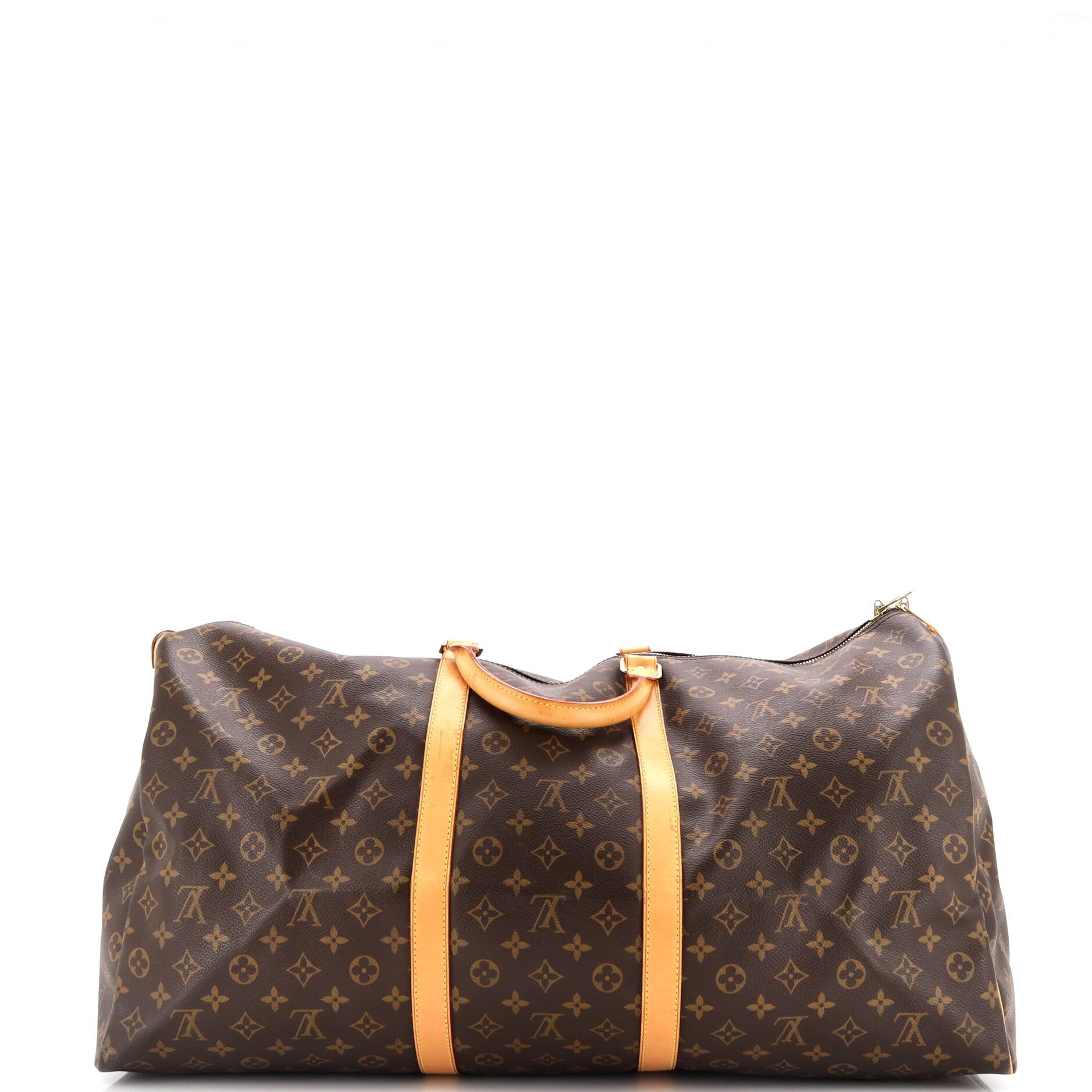 Keepall Bag Monogram Canvas 60