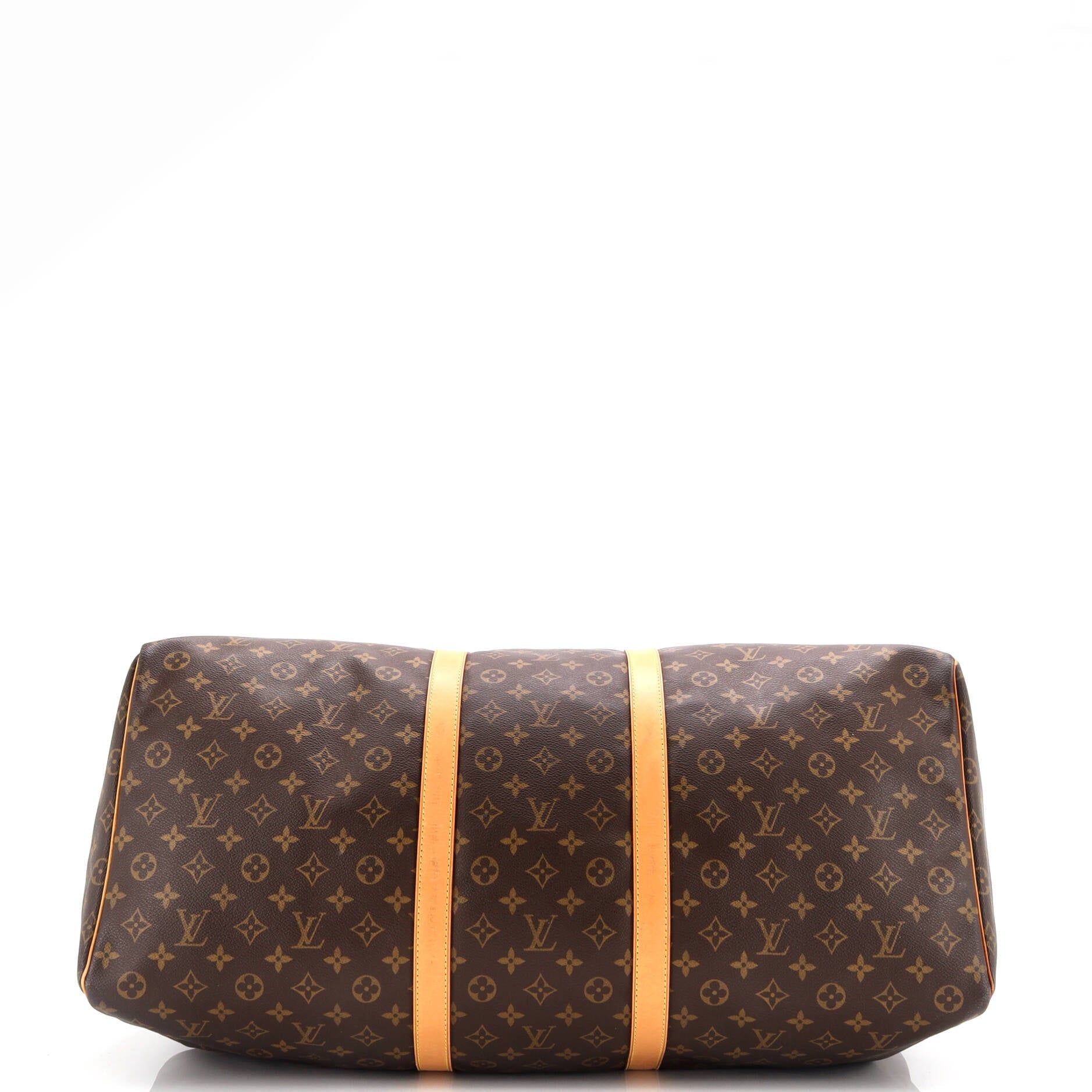Keepall Bag Monogram Canvas 60