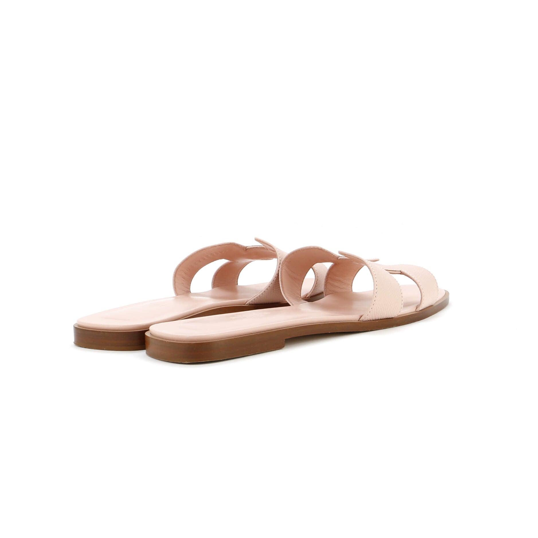 Women's Oran Sandals Leather