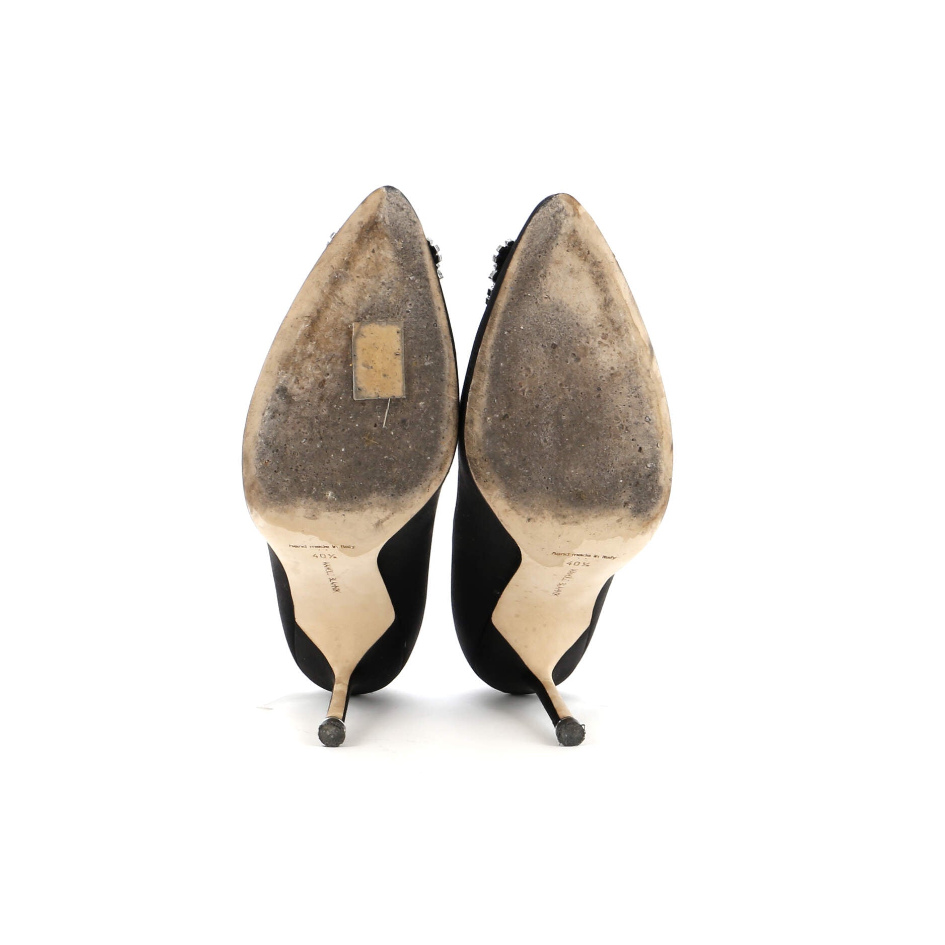 Women's Hangisi Pumps Satin 105