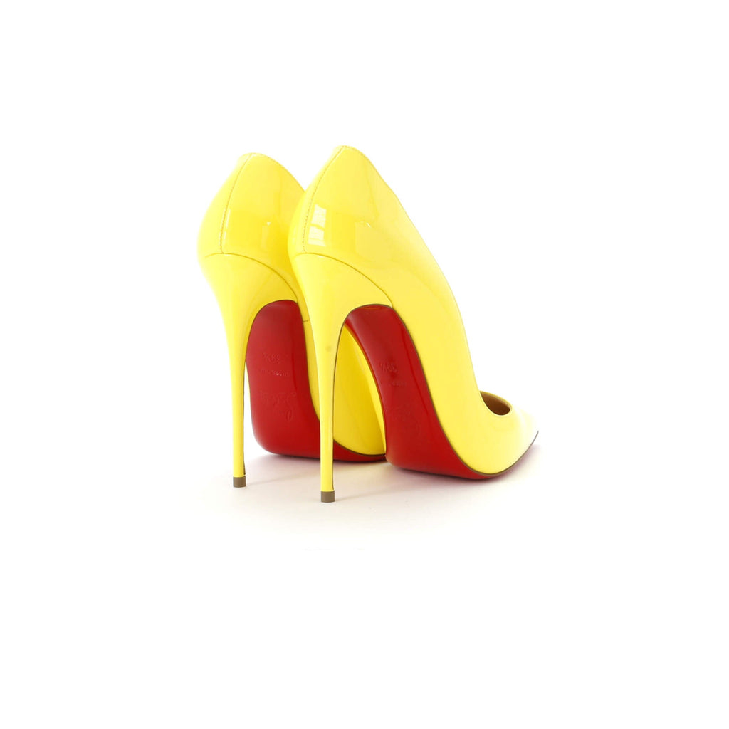 Women's So Kate Pumps Patent 120