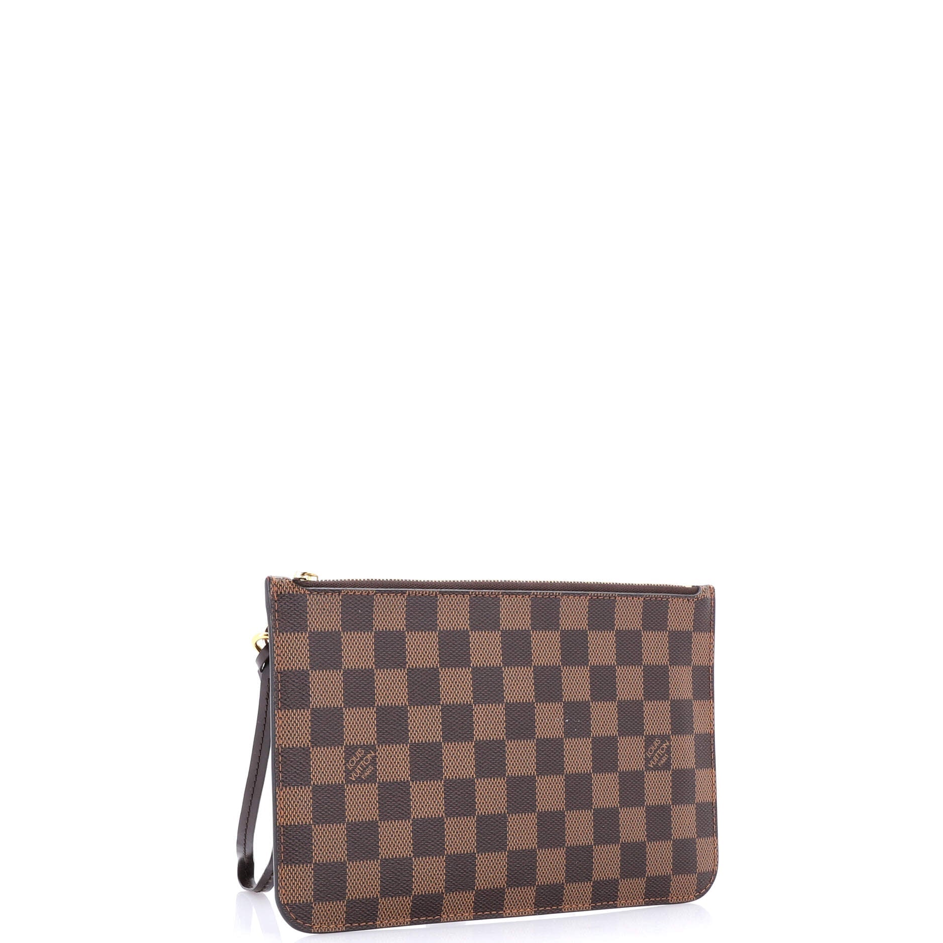 Neverfull Pochette Damier Large