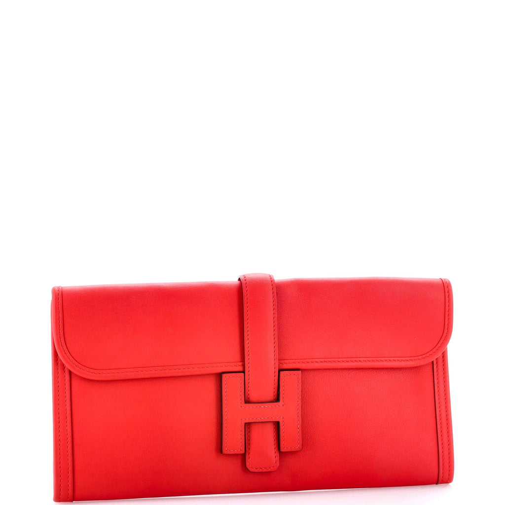 Jige Elan Clutch Swift 29