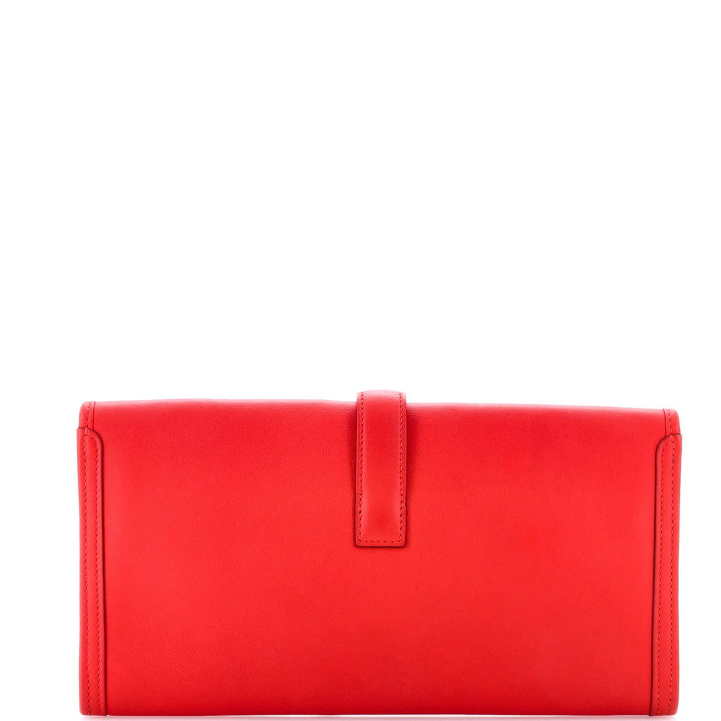 Jige Elan Clutch Swift 29