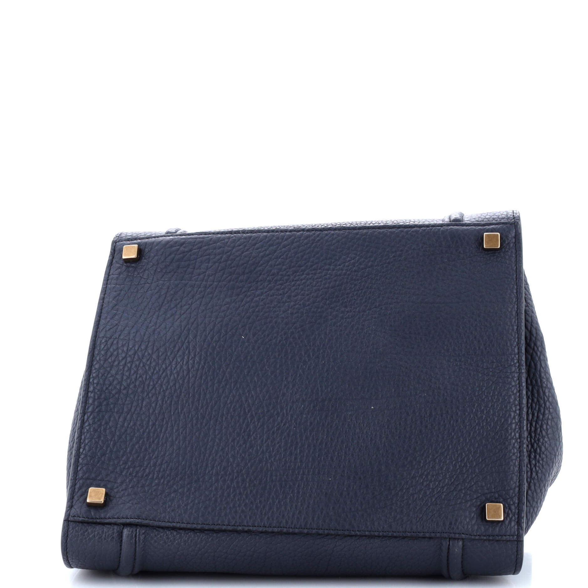 Phantom Bag Grainy Leather Medium
